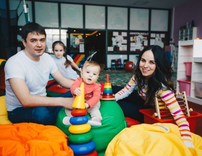 Услуги для детей - Отель Novotel Resort and Spa Krasnaya Polyana / Новотель Резорт и Спа Красная Поляна