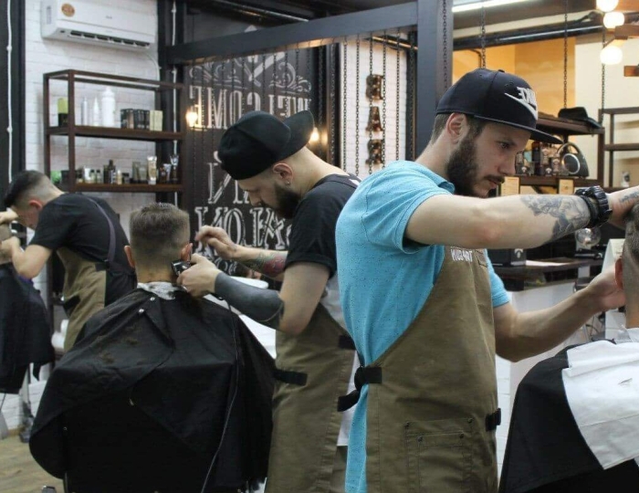 Красота и здоровье на территории курорта Красная Поляна (ex. Горки Город) - Отель Novotel Resort and Spa Krasnaya Polyana / Новотель Резорт и Спа Красная Поляна