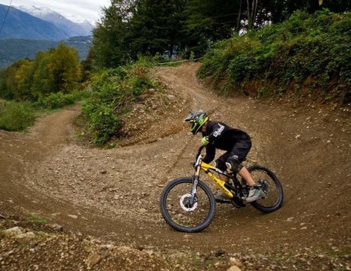 Прокат - Отель Novotel Resort and Spa Krasnaya Polyana / Новотель Резорт и Спа Красная Поляна