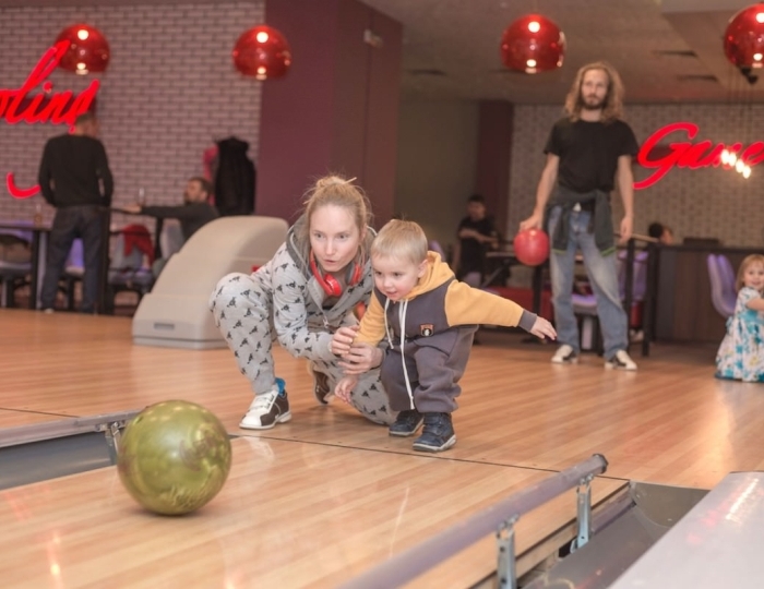 Развлечения круглый год на территории курорта Красная Поляна (ex. Горки Город) - Отель Novotel Resort and Spa Krasnaya Polyana / Новотель Резорт и Спа Красная Поляна