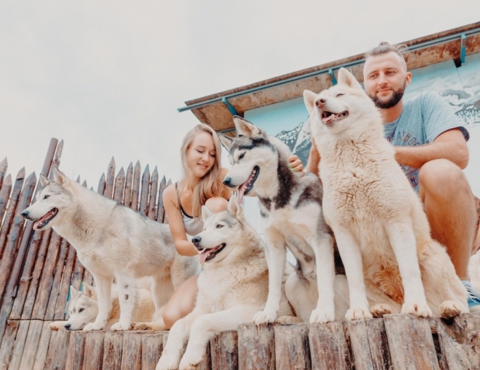 Развлечения круглый год на территории курорта Красная Поляна (ex. Горки Город) - Отель Novotel Resort and Spa Krasnaya Polyana / Новотель Резорт и Спа Красная Поляна